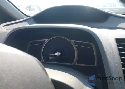 2007 Honda Civic Lx from USA, damaged, VIN 1HGFA16527L070044